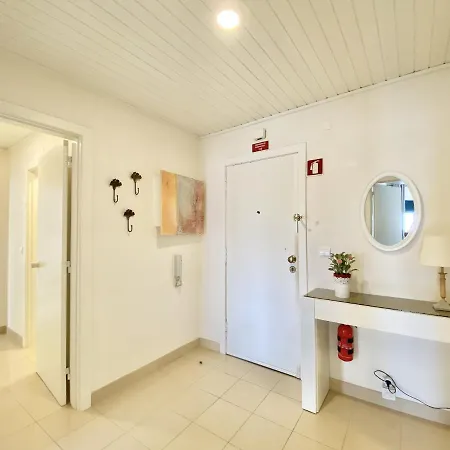 Talia Xi - Near The - Appartement *