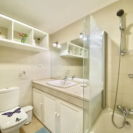 Talia Xi - Near The - * Vilamoura