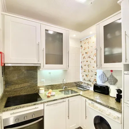 Appartement Talia Xi - Near The - Vilamoura