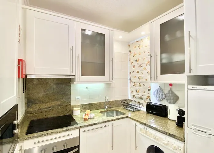 Apartamento Tália Xi - Near The - Vilamoura