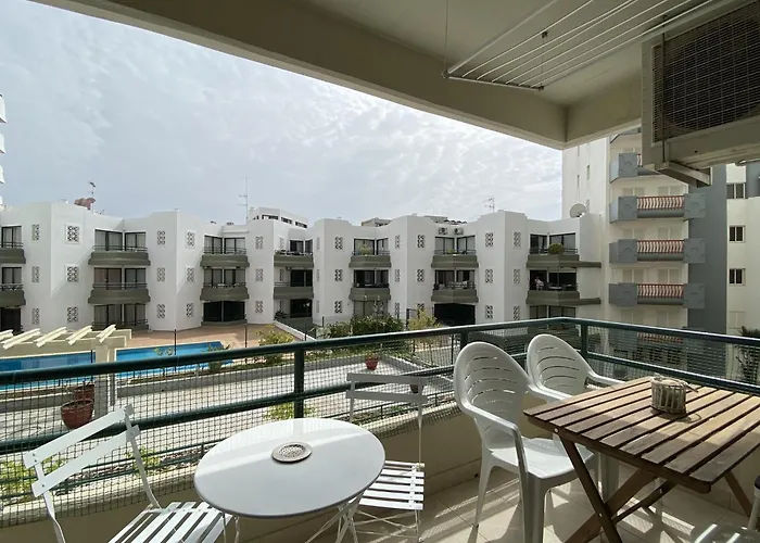 Apartamento Tália Xi - Near The - Vilamoura