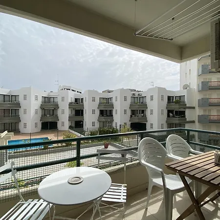 Lägenhet Talia Xi - Near The - Vilamoura